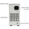 400W ET5411A Programmable DC Electronic Load 500V 1x15A Battery Tester